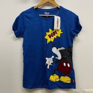 Disney Mickey Mouse T shirt